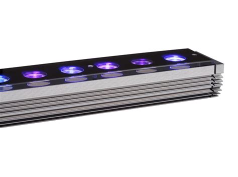 Awesome video reviews about Osix OR3 LED Bars PAR readings. . Orphek led bar